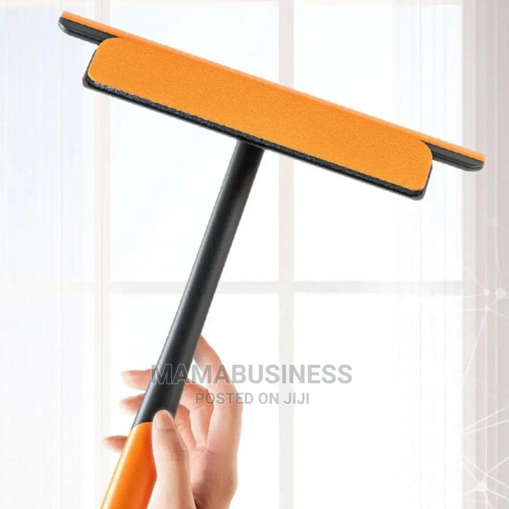 3 in 1 Window Cleaner Rotatable Window Cleaning Brush