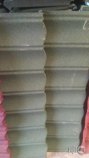 The Bond Roofing Sheet