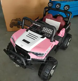 Kids Electric Toy Car