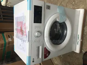 6kg LG Automatic Washing Machine