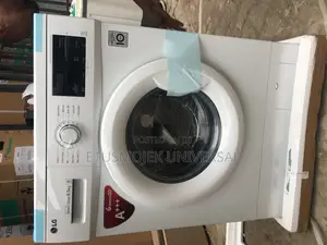 6kg LG Automatic Washing Machine