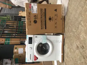 6kg LG Automatic Washing Machine