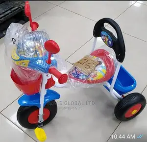 Kids Bike / Tricycle