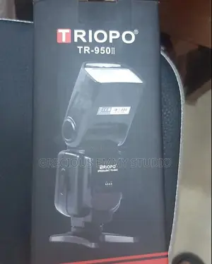 Triopo TR-950II