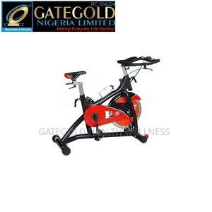 GG9.2GE Spin Bike