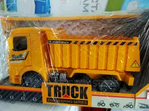 Engineering Truck