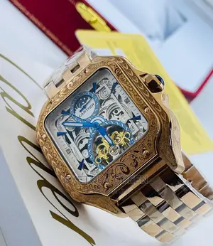 Quality Wristwatches Available Now