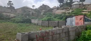 For Sale In Dutse Abuja;Hilltop Residential Land