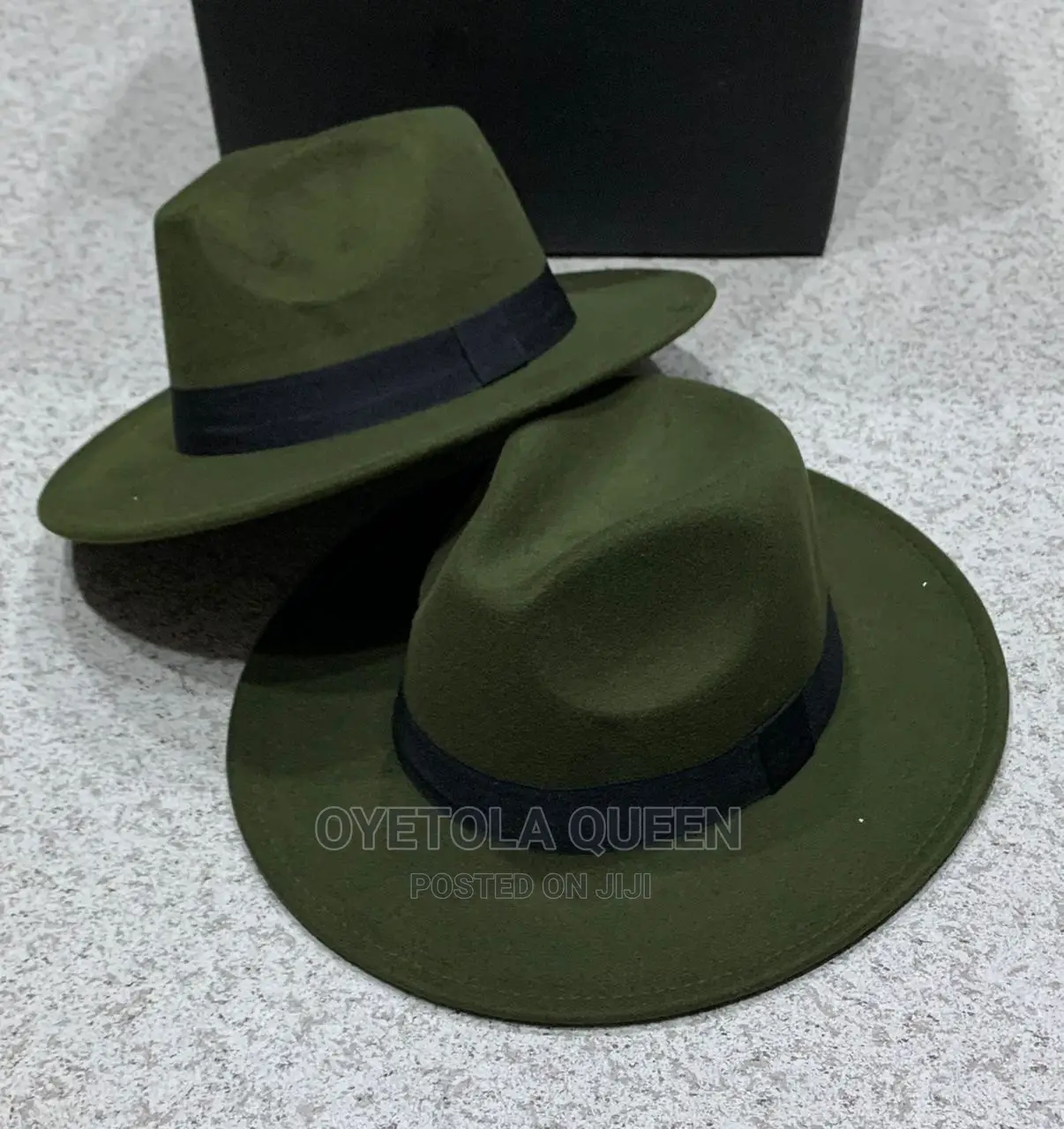 Quality Raymond Reddington’S Caps