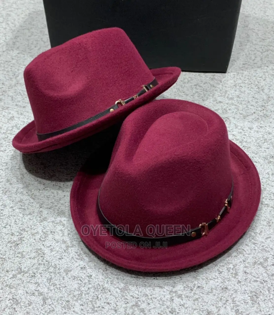 Quality Raymond Reddington’S Caps