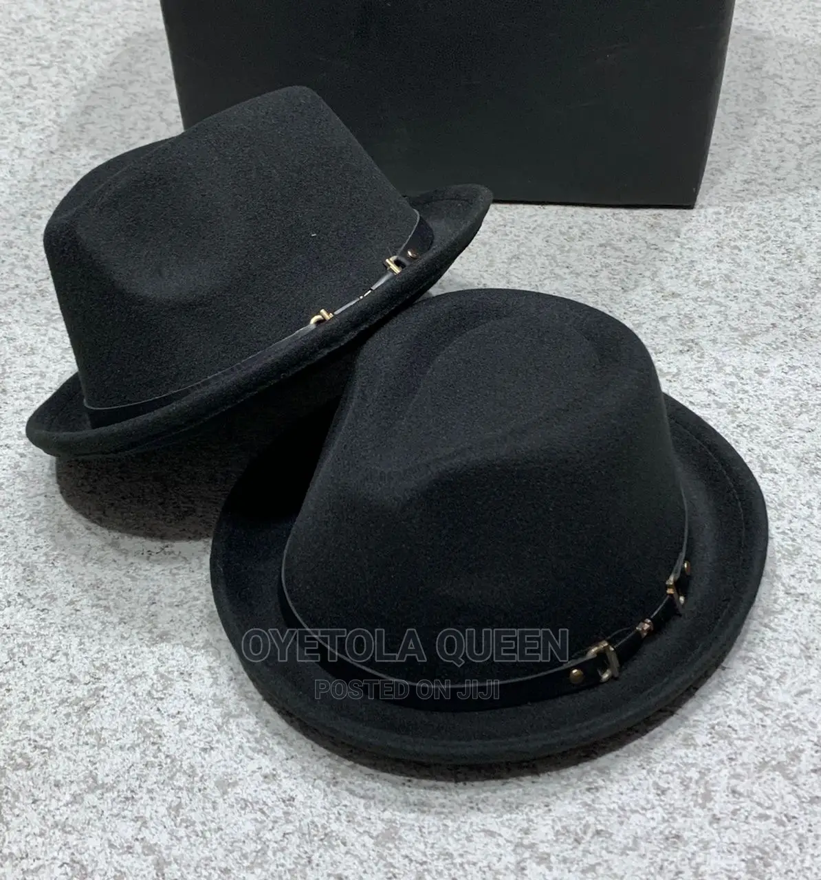 Quality Raymond Reddington’S Caps