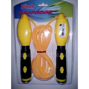 Skipping Rope Pv-Jr Jump