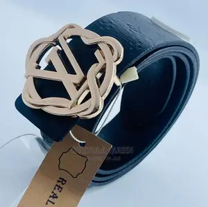 Quality Men’S Belt Available Now