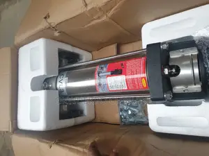 Vertical Water Pump 1.5kw 2HP 100%Copper High Quality