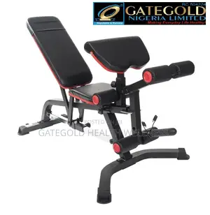 Utility Bench (Ms6102)
