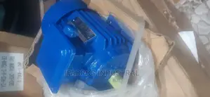 Photo - 1hp Electric Motor , 1400rpm Speed, Full Gaed Copper Insider