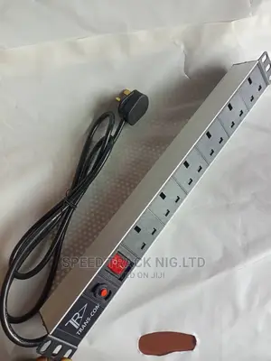 6way Power Distribution Unit (Pdu)