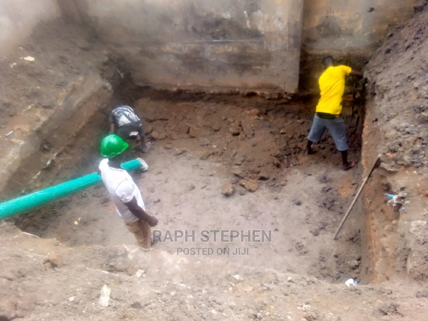Bio-Digester Toilet System