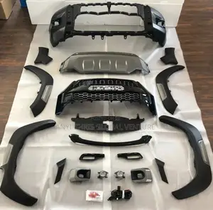 HILUX 2017 to 2021 Model Upgrade Kits