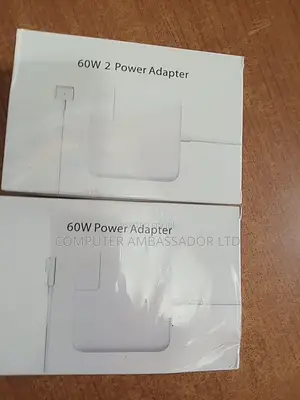 Apple Charger, 60wtts.