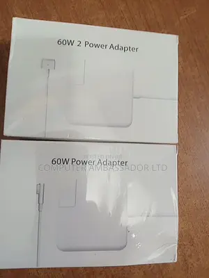 Apple Charger, 60wtts.
