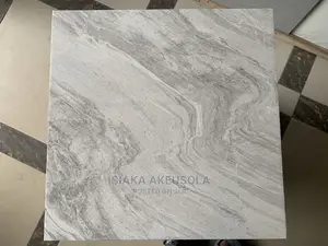Super Polished Glossy Floor Tiles