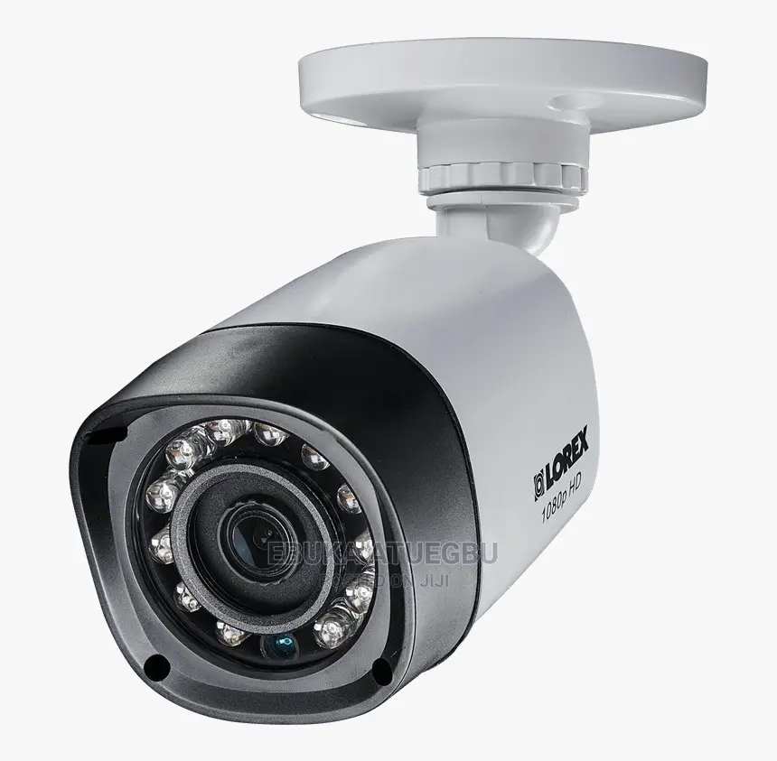 Cctv Technician