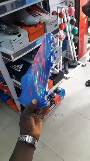 Original Football Boot