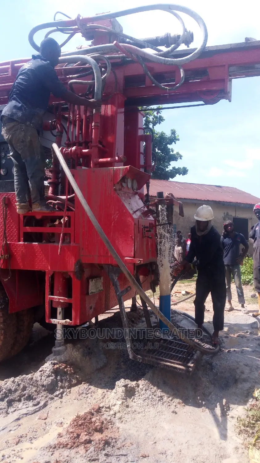 Borehole Expert