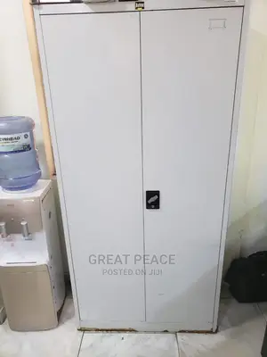 Cabinet Full Height