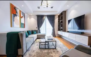 Photo - Luxury 2 Bedroom Bedroom in Bluewaters