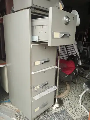 Fire Proof Cabinet