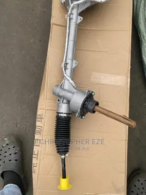 Ford Edge Steering Rack 2015 2016 2017 2018 2019 2020