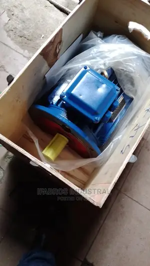 10hp Flange Motors 1440rpm