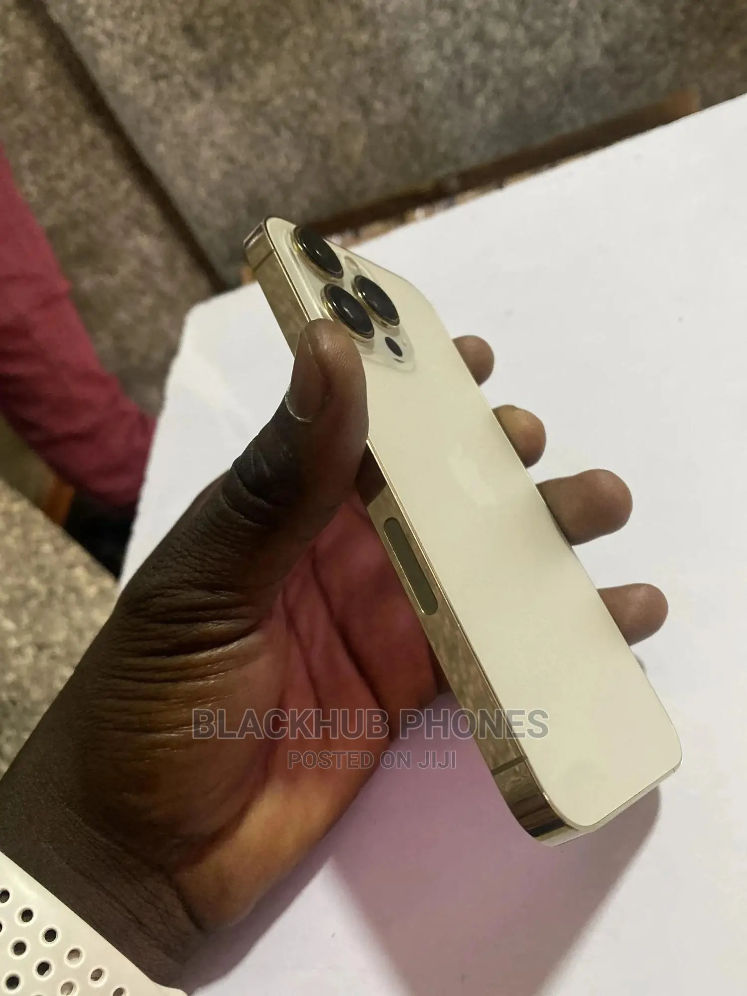 Apple iPhone 13 Pro 128 GB Gold