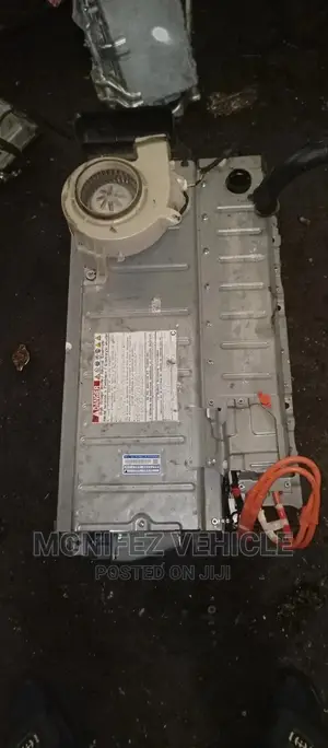 Toyota Camry Hybrid Battery Pack
