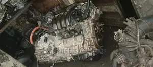 2az Engine