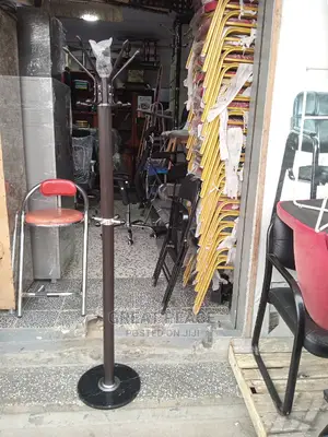 Suit Hanger