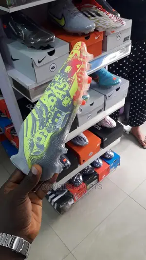 Copa Adidas Boot