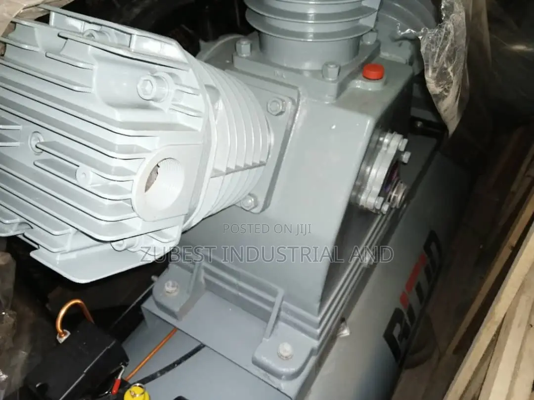 20hp Air Compressor 500l Original