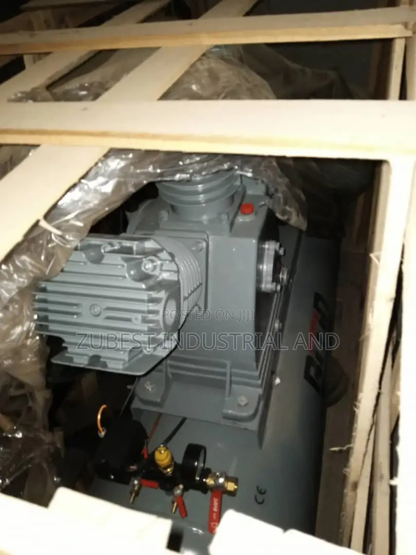 20hp Air Compressor 500l Original