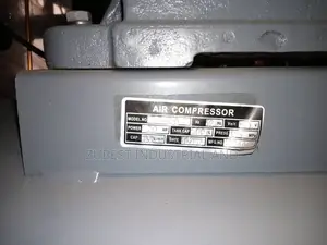 20hp Air Compressor 500l Original