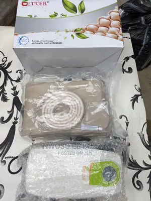 General Air Mattress For Bed Sore Fits All Pump