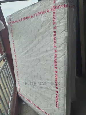 Foreign Mattress