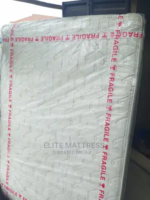 Foreign Mattress