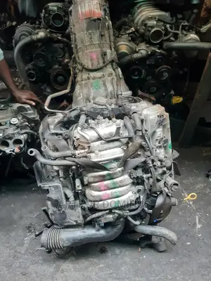 Lexus Ls430 Gs430 Sc430 Engine V8 Engine