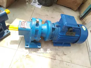 2hp Gear Motor,Straight Shaft ,Full Gaged Cooper Wire Inside