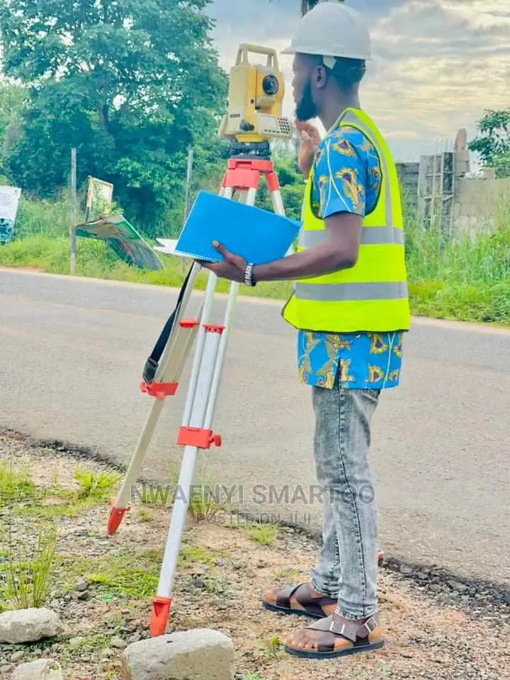 Theodolite Level Instrument