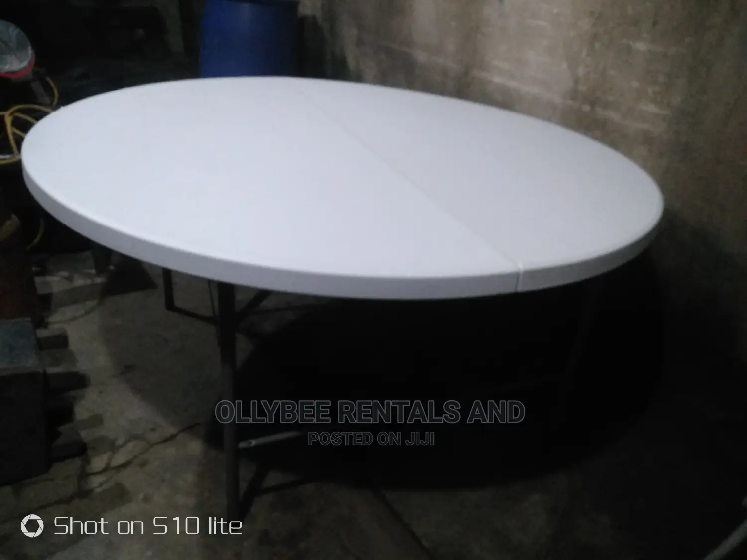 Banquet Tables For Rent