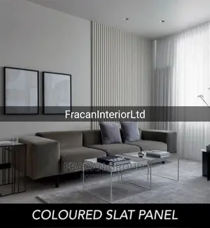 Flutted Wall Panel Dealer